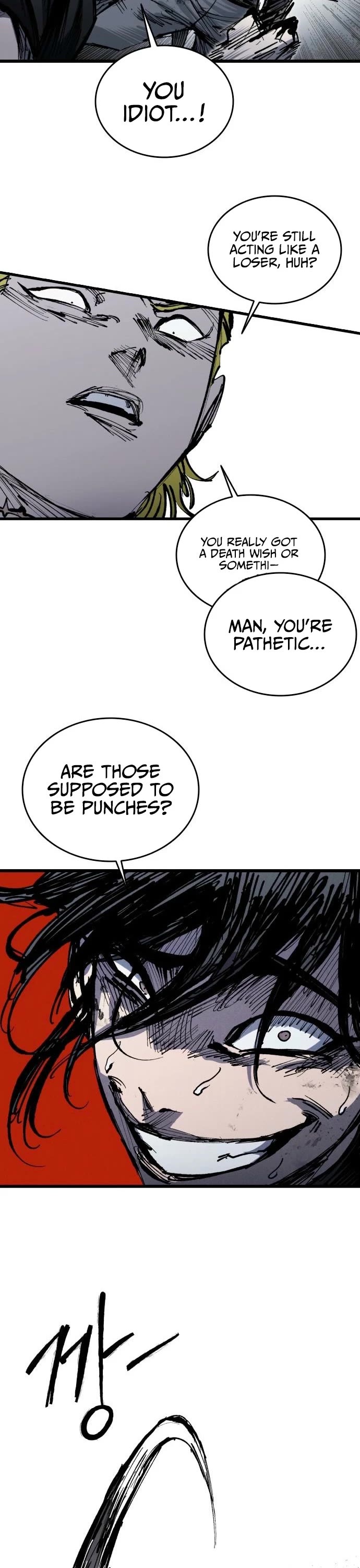 High Class Chapter 59 page 38 - Chapter 59