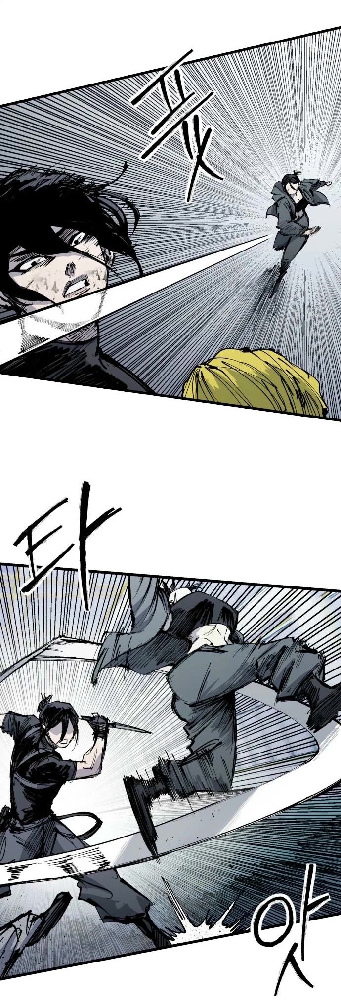 High Class Chapter 59 page 40 - Chapter 59