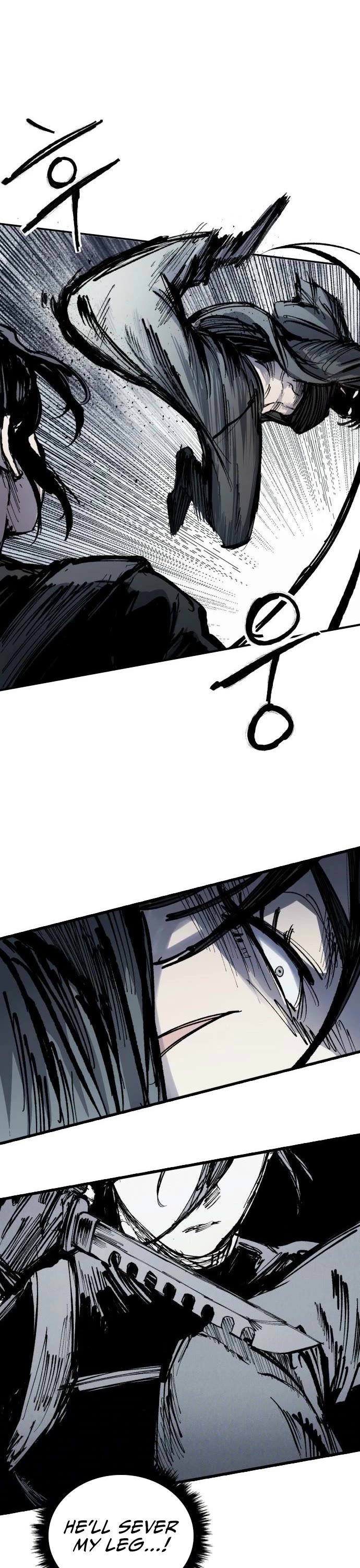 High Class Chapter 59 page 41 - Chapter 59
