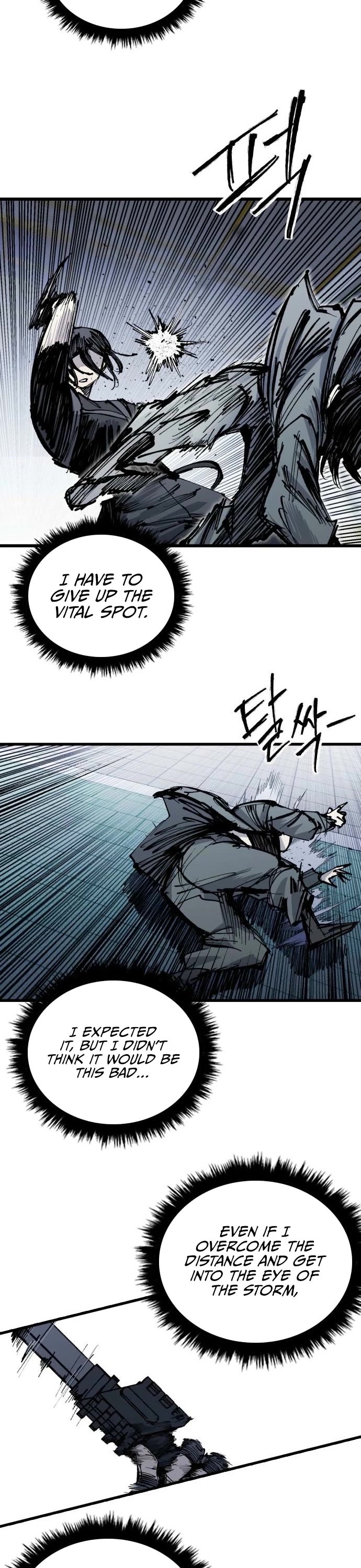 High Class Chapter 59 page 42 - Chapter 59
