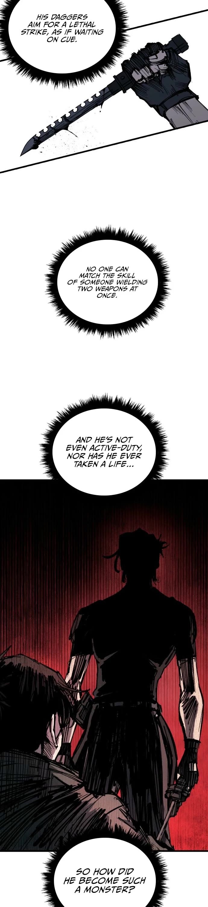 High Class Chapter 59 page 43 - Chapter 59
