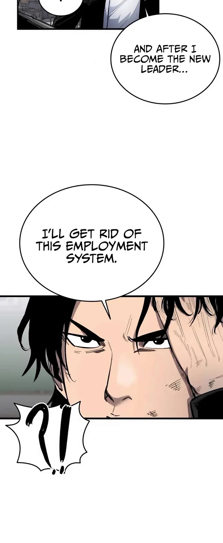 High Class Chapter 6 page 10 - Chapter 6