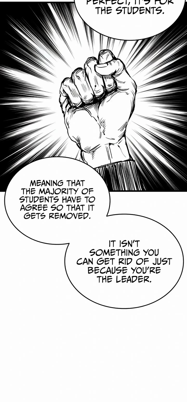 High Class Chapter 6 page 15 - Chapter 6