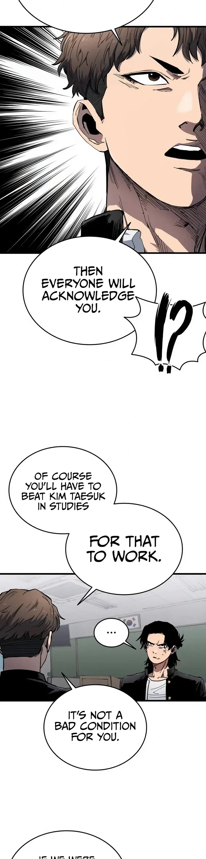 High Class Chapter 6 page 17 - Chapter 6