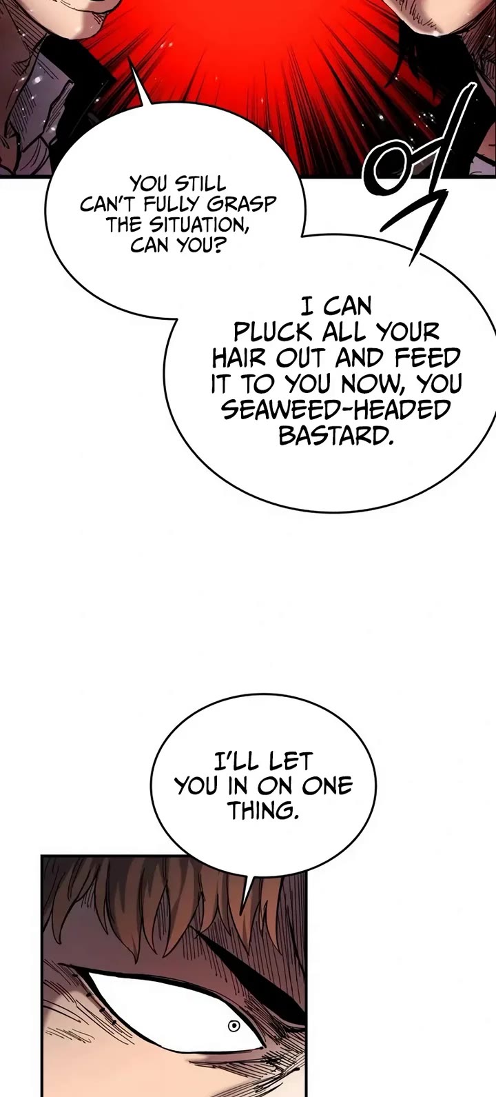 High Class Chapter 6 page 19 - Chapter 6