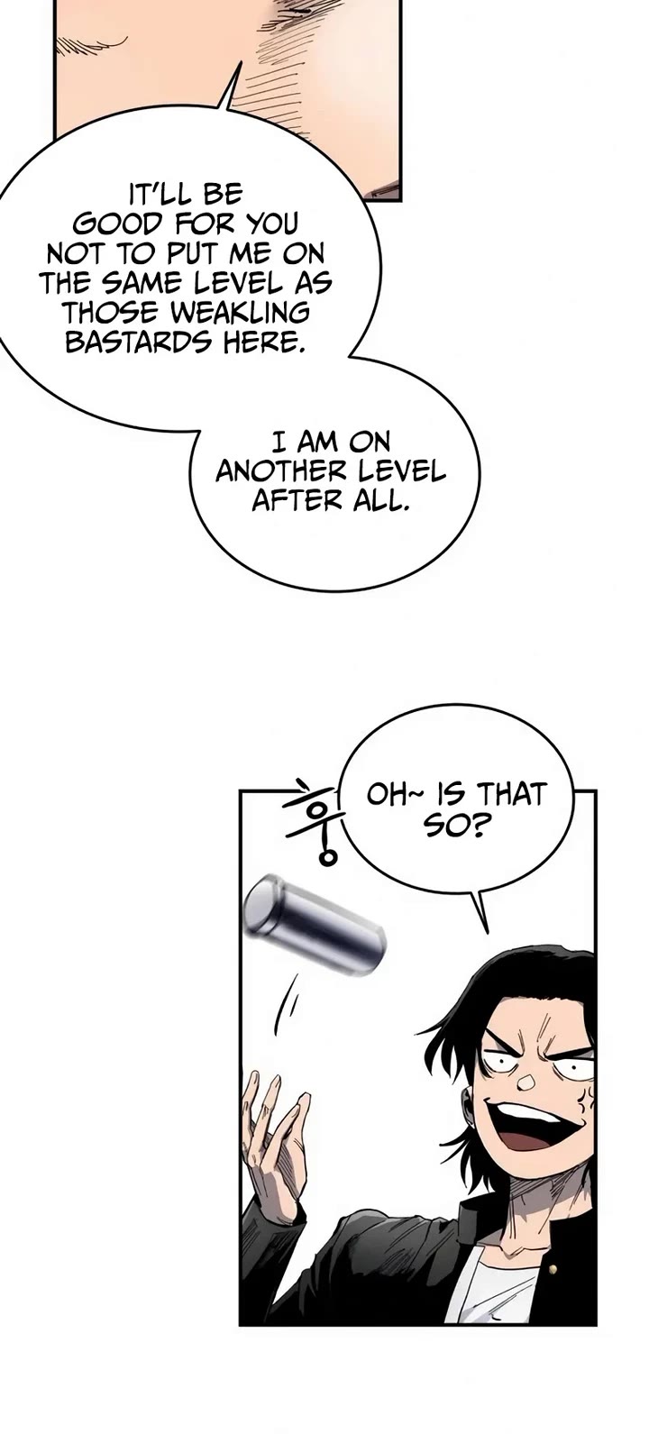 High Class Chapter 6 page 20 - Chapter 6