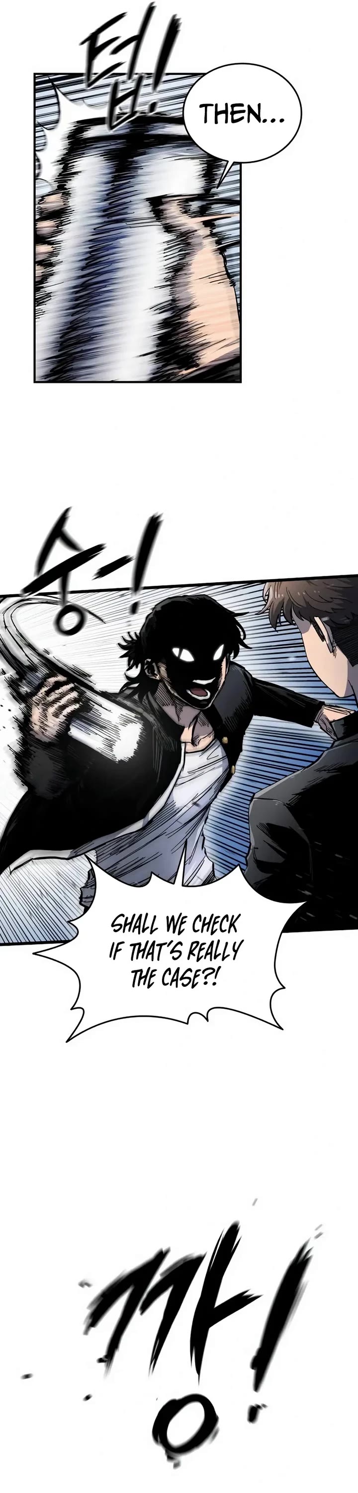 High Class Chapter 6 page 21 - Chapter 6