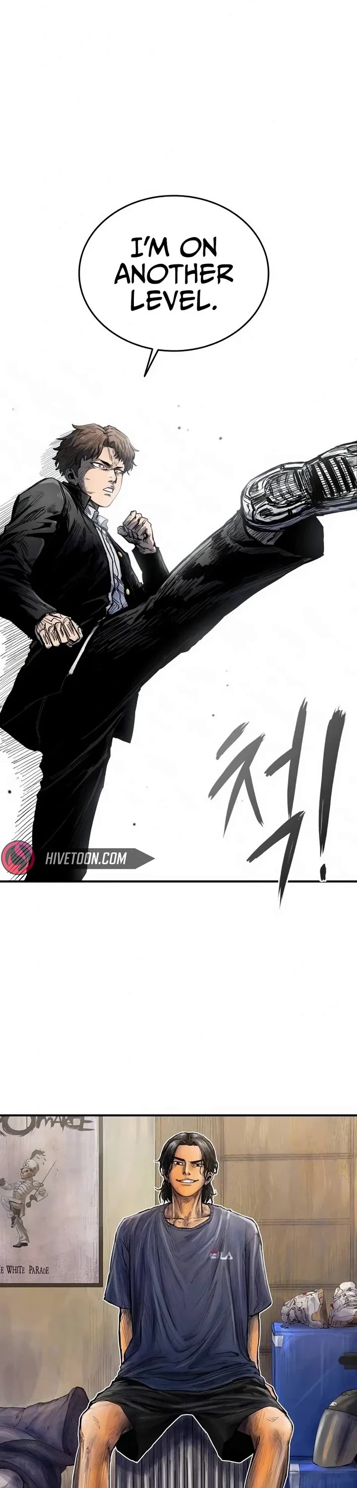 High Class Chapter 6 page 23 - Chapter 6