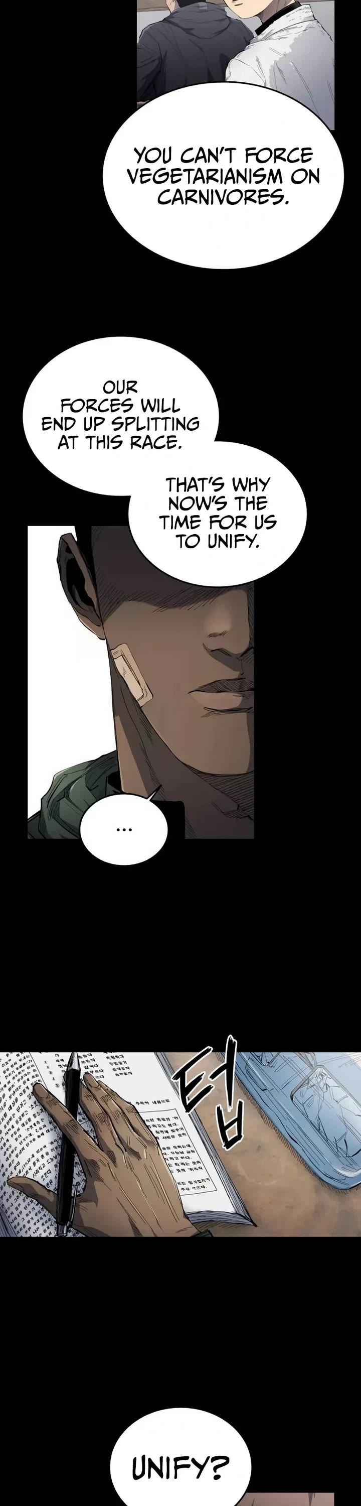 High Class Chapter 6 page 28 - Chapter 6