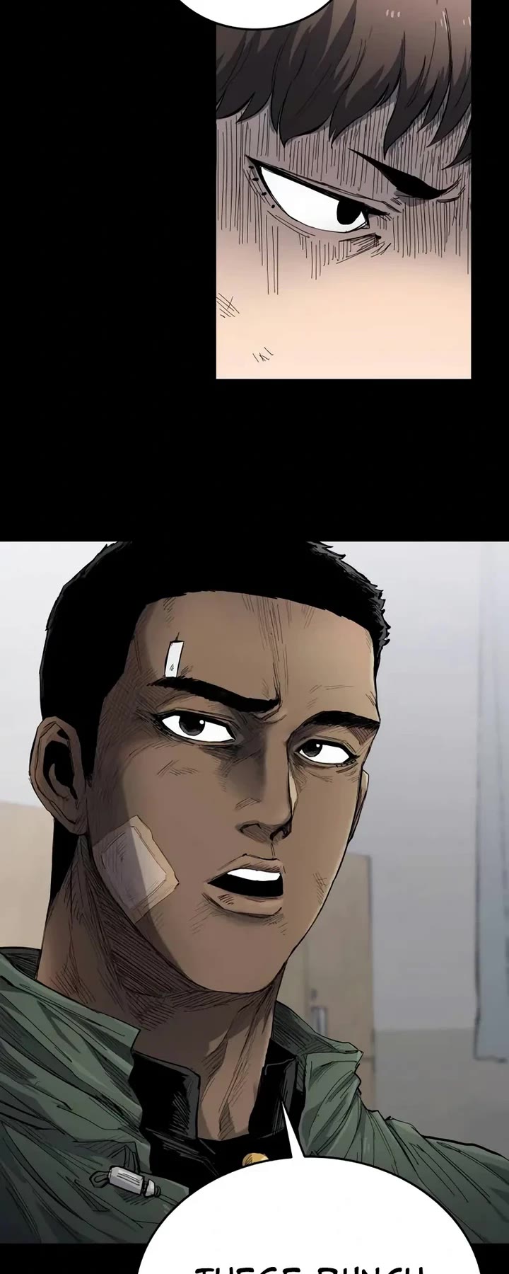 High Class Chapter 6 page 29 - Chapter 6