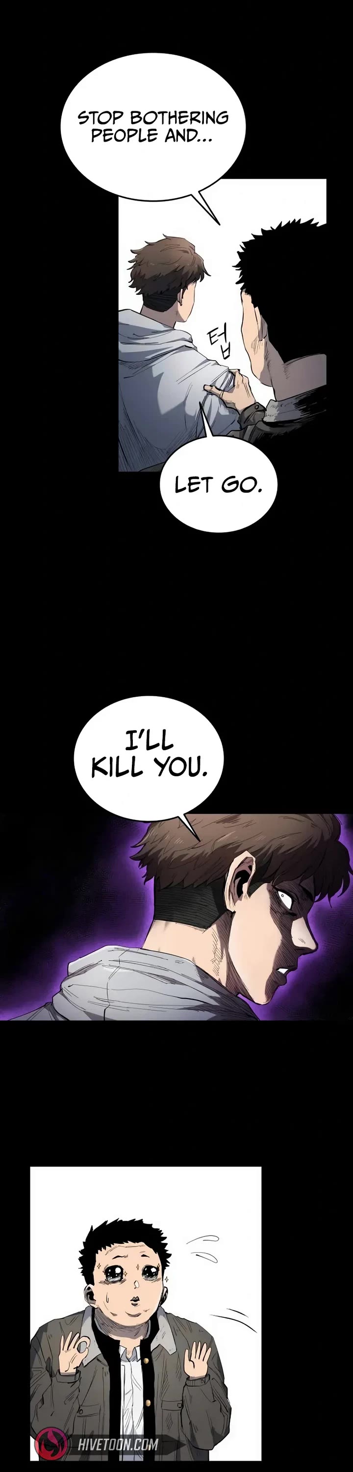 High Class Chapter 6 page 32 - Chapter 6