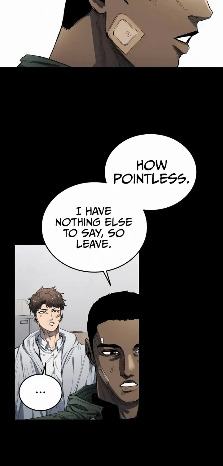 High Class Chapter 6 page 34 - Chapter 6
