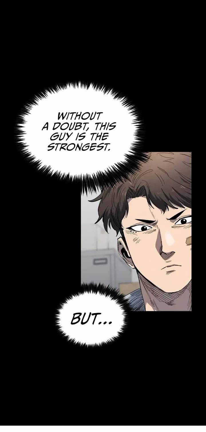 High Class Chapter 6 page 35 - Chapter 6