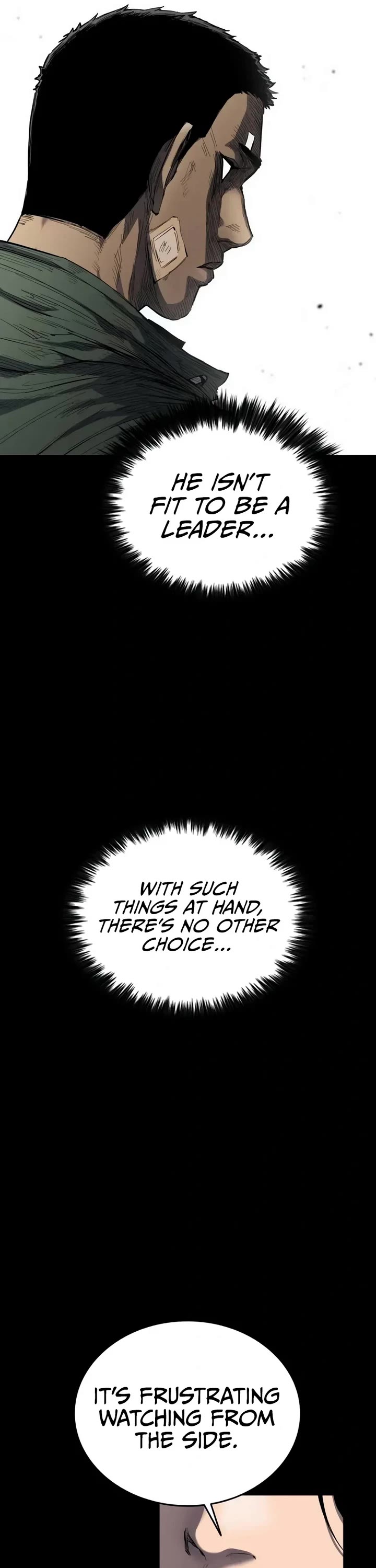High Class Chapter 6 page 36 - Chapter 6