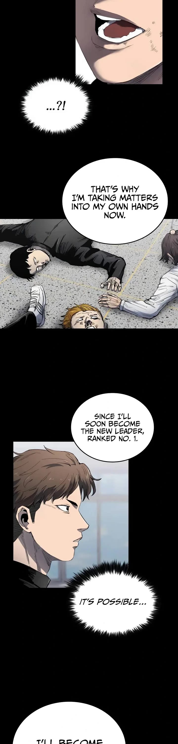 High Class Chapter 6 page 37 - Chapter 6