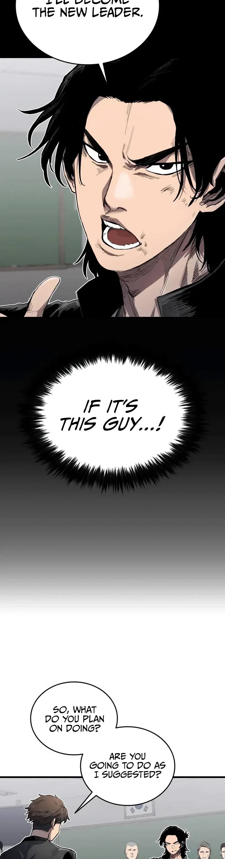 High Class Chapter 6 page 38 - Chapter 6