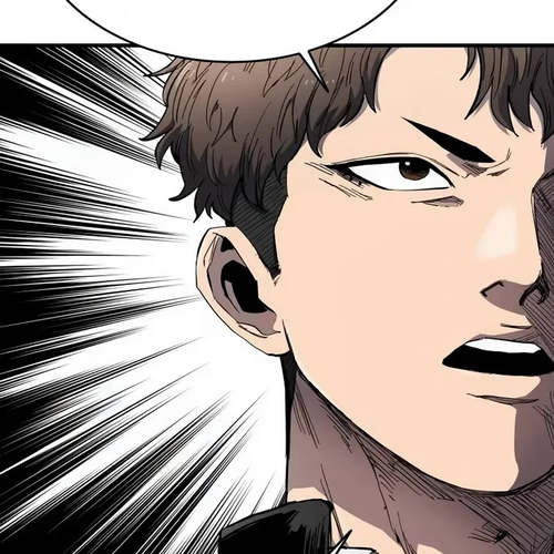 High Class Chapter 6 cover
