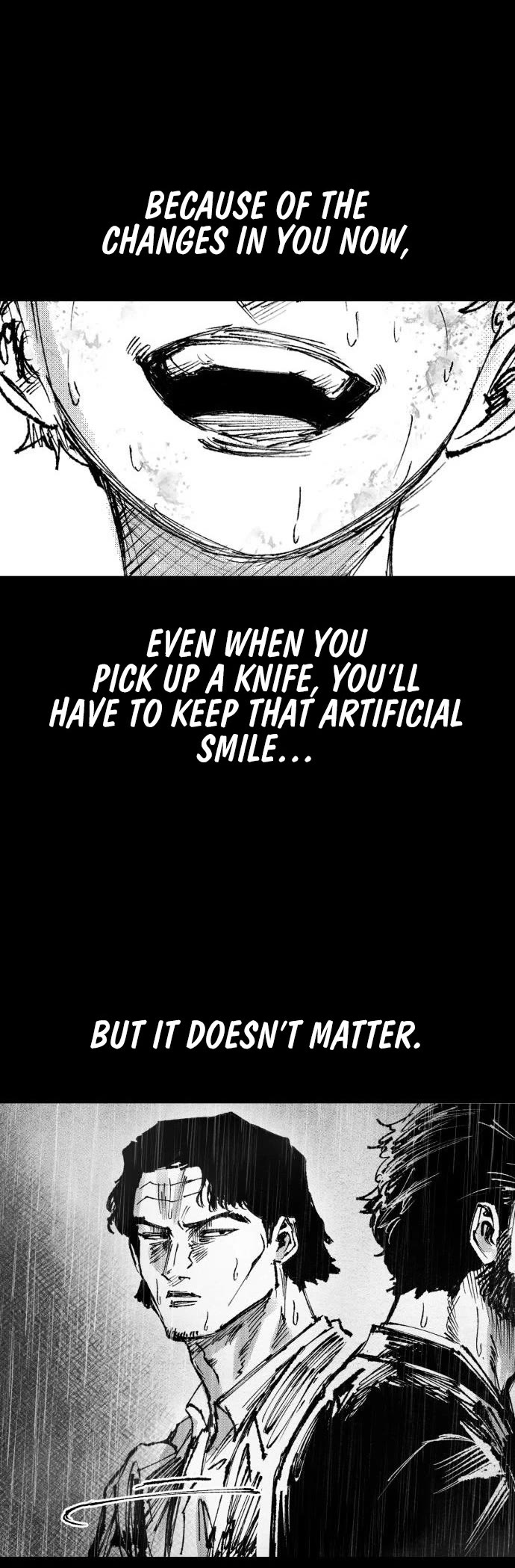 High Class Chapter 60 page 10 - Chapter 60