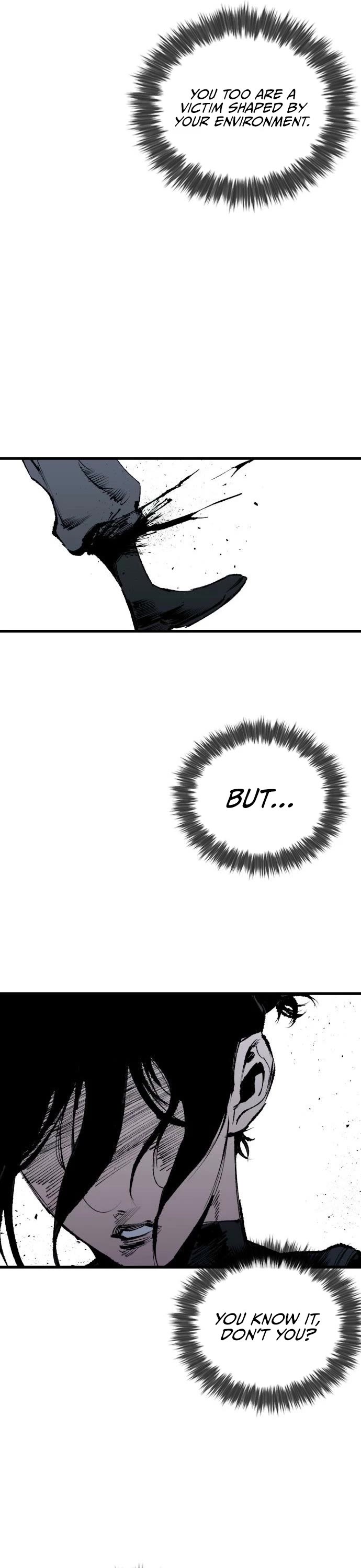 High Class Chapter 60 page 16 - Chapter 60