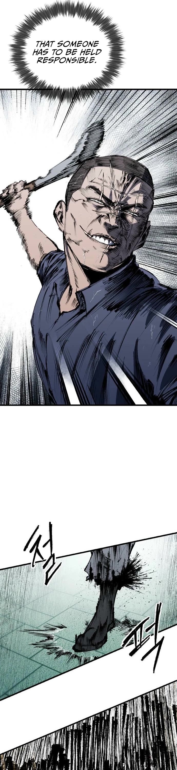 High Class Chapter 60 page 17 - Chapter 60