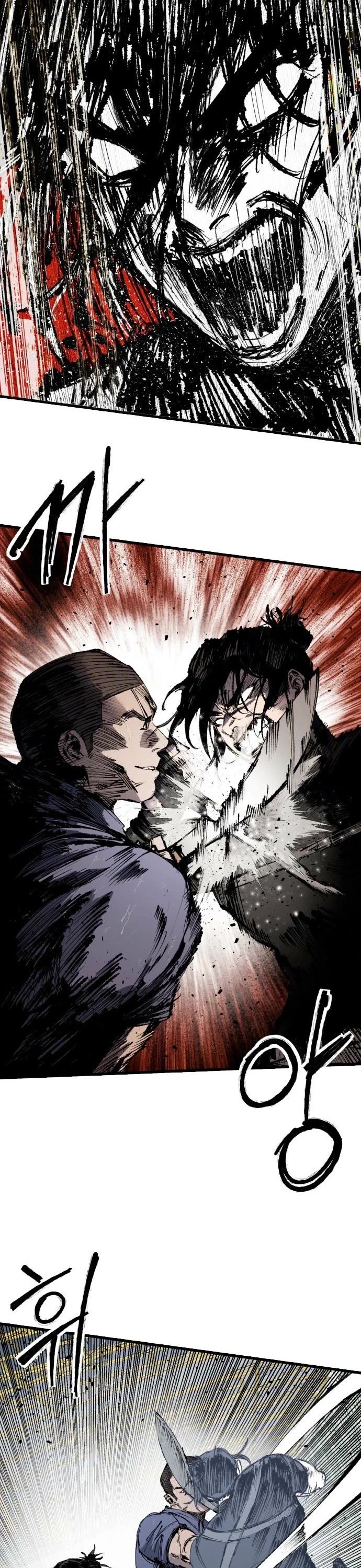 High Class Chapter 60 page 18 - Chapter 60