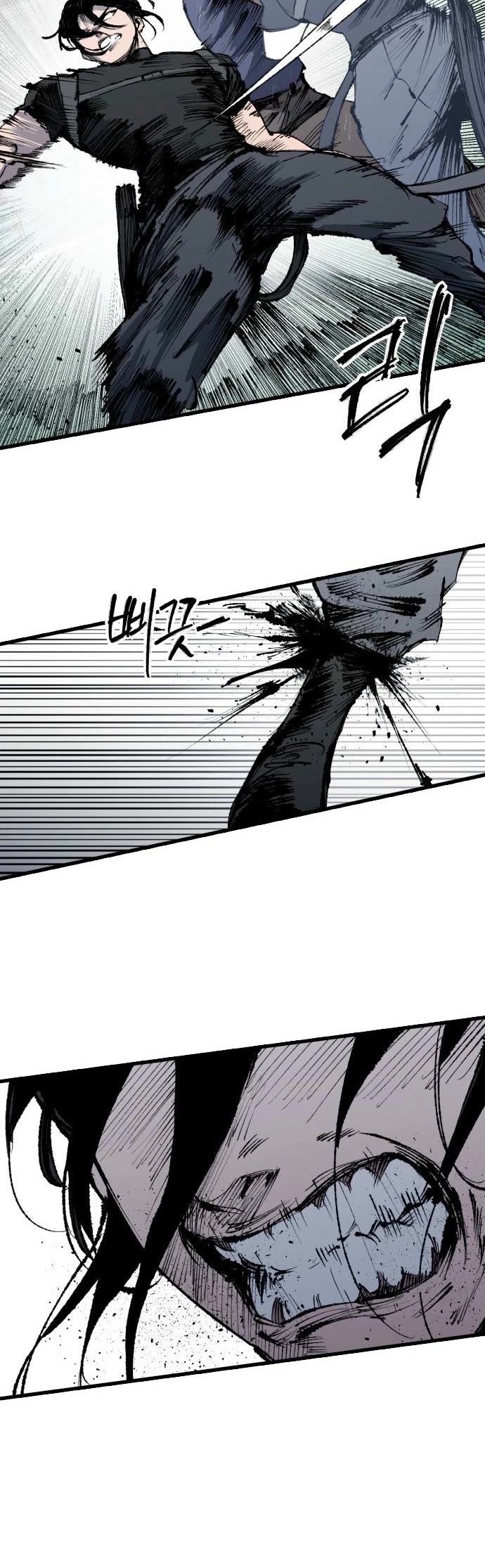 High Class Chapter 60 page 19 - Chapter 60