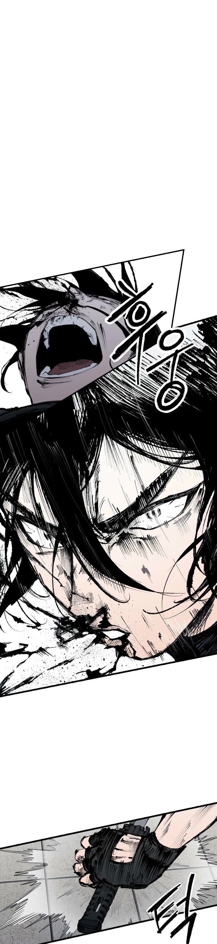 High Class Chapter 60 page 22 - Chapter 60