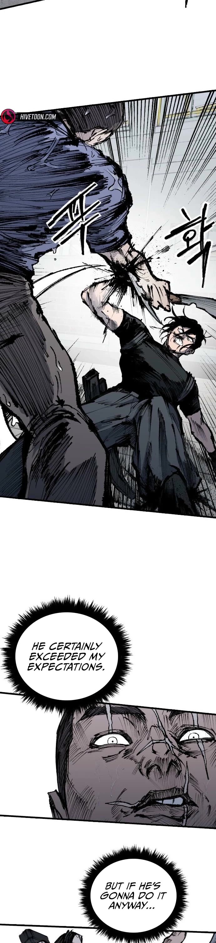 High Class Chapter 60 page 23 - Chapter 60
