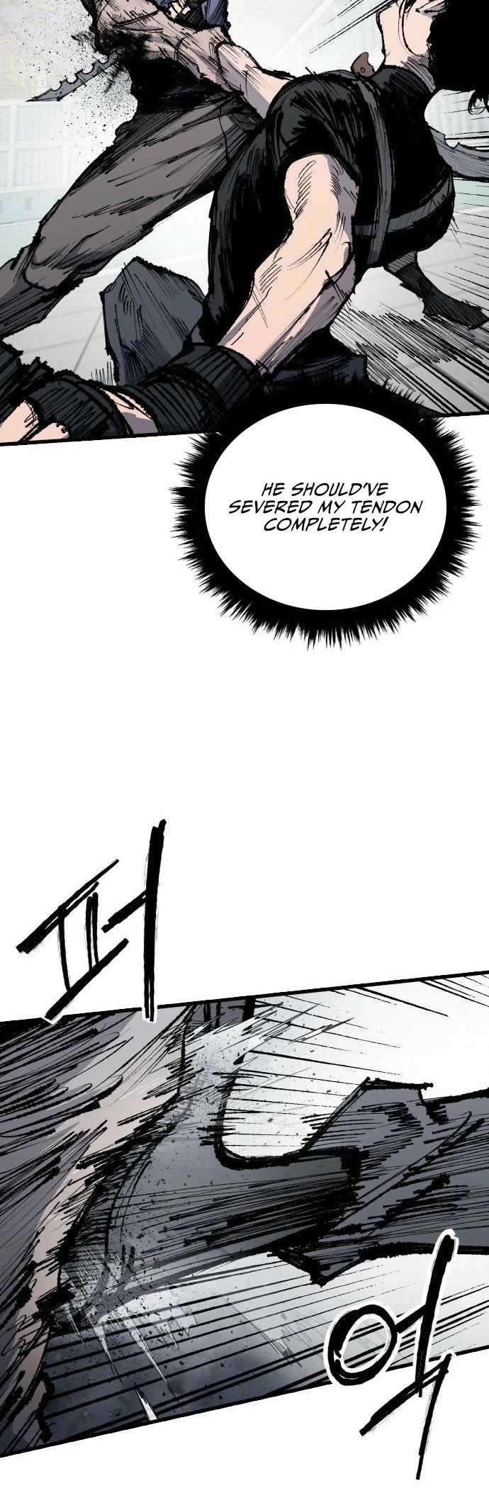 High Class Chapter 60 page 25 - Chapter 60