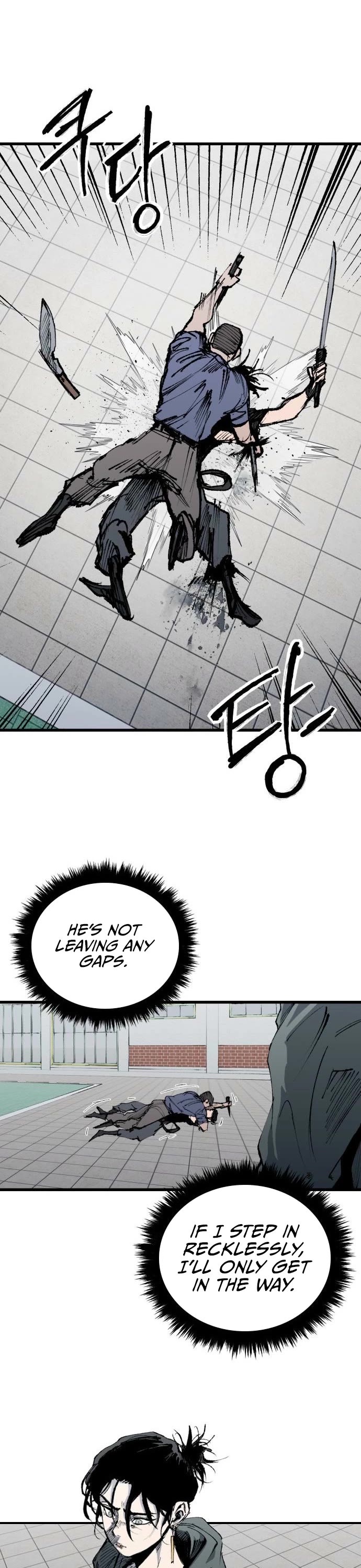 High Class Chapter 60 page 26 - Chapter 60