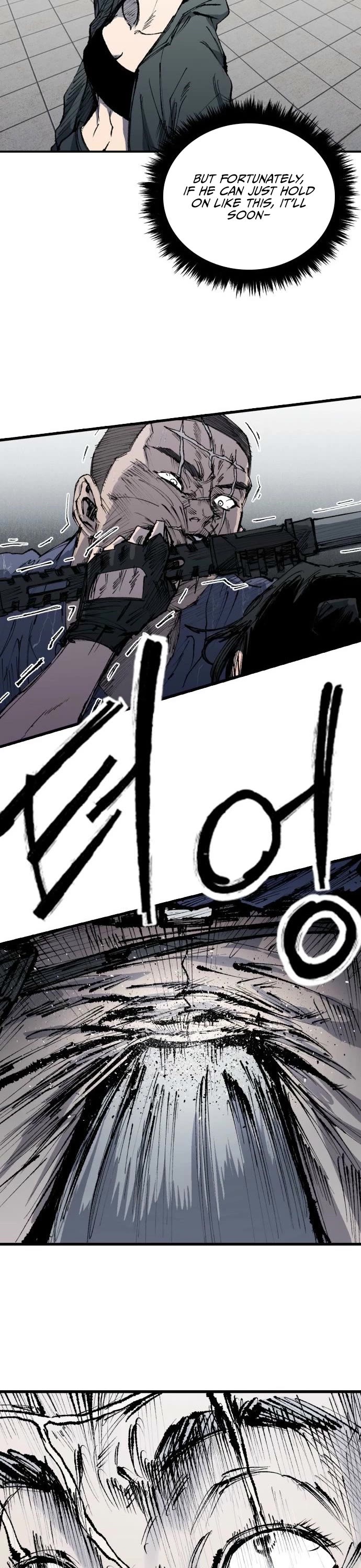 High Class Chapter 60 page 27 - Chapter 60