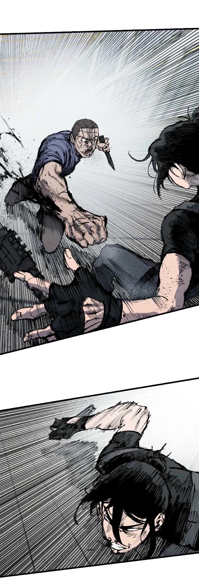 High Class Chapter 60 page 30 - Chapter 60