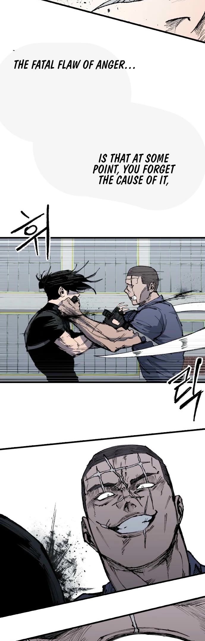 High Class Chapter 60 page 34 - Chapter 60