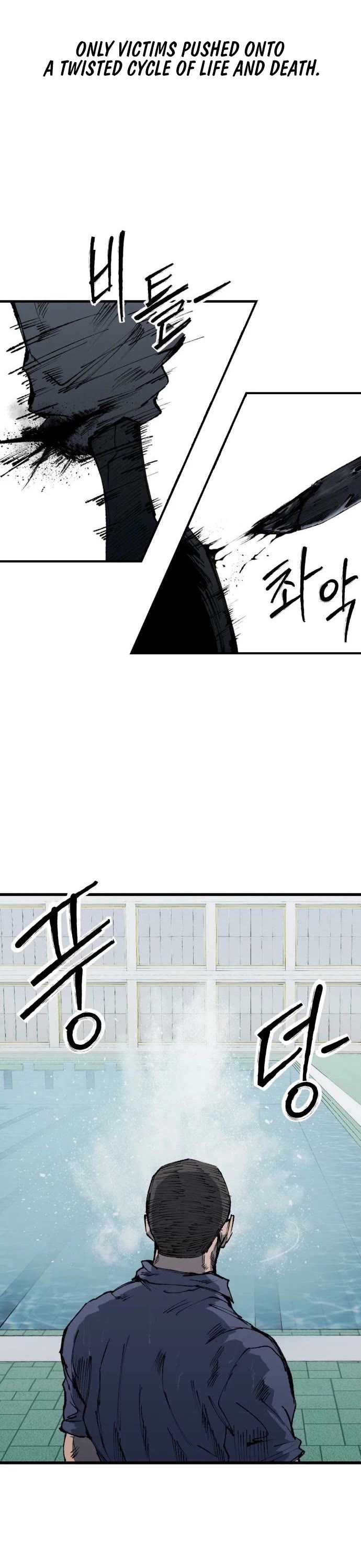 High Class Chapter 60 page 36 - Chapter 60