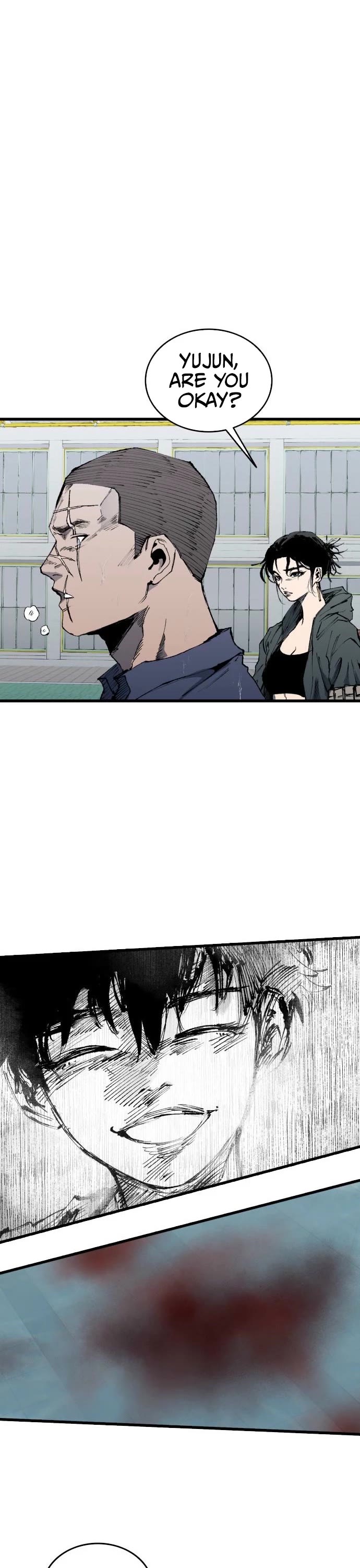 High Class Chapter 60 page 37 - Chapter 60