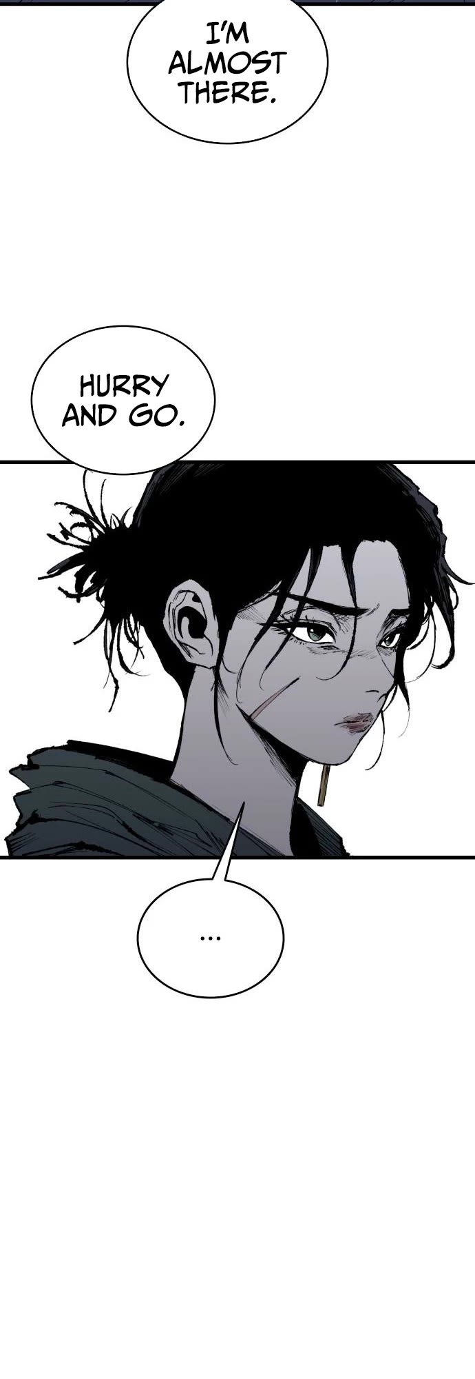 High Class Chapter 60 page 40 - Chapter 60