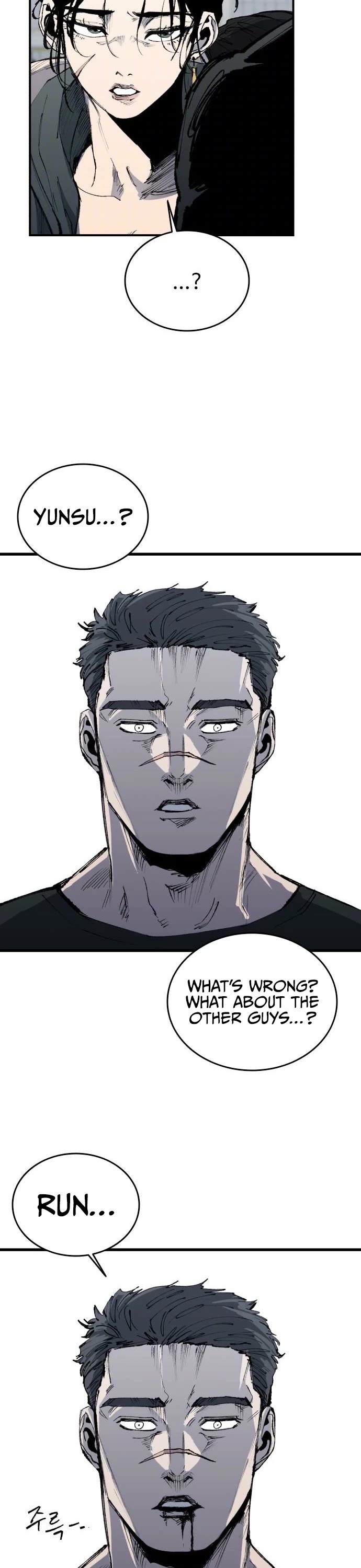 High Class Chapter 60 page 42 - Chapter 60