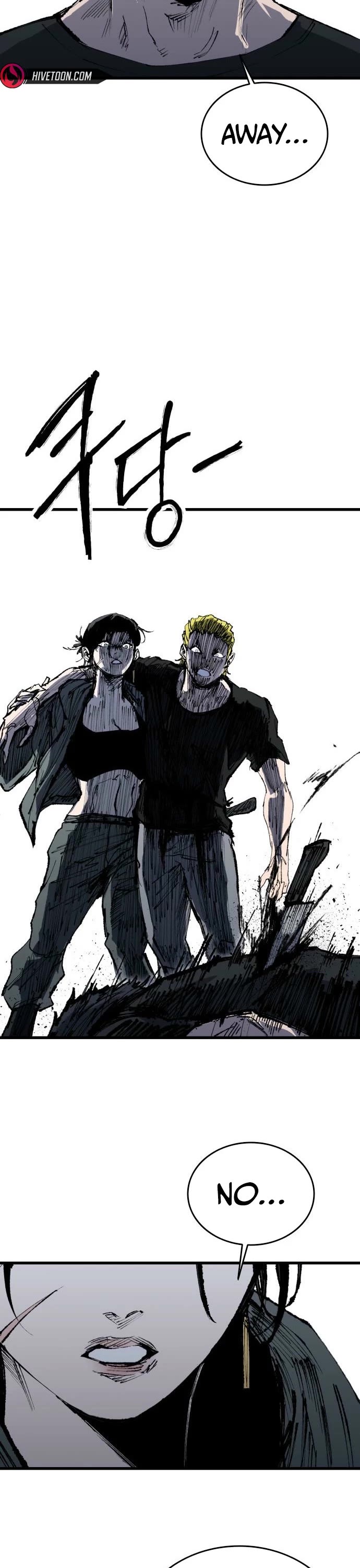 High Class Chapter 60 page 43 - Chapter 60