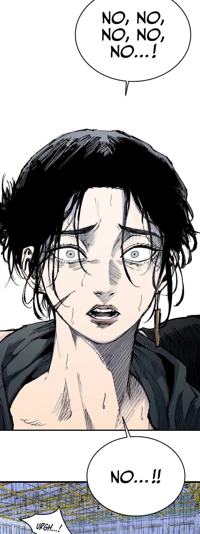 High Class Chapter 60 page 44 - Chapter 60
