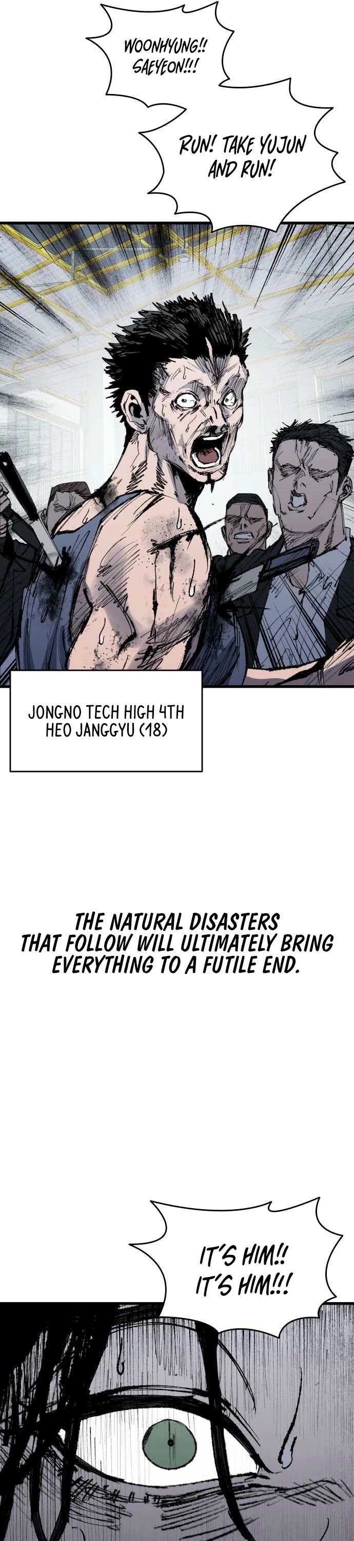High Class Chapter 60 page 46 - Chapter 60