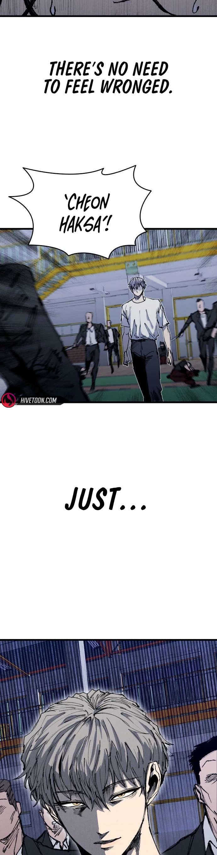 High Class Chapter 60 page 47 - Chapter 60