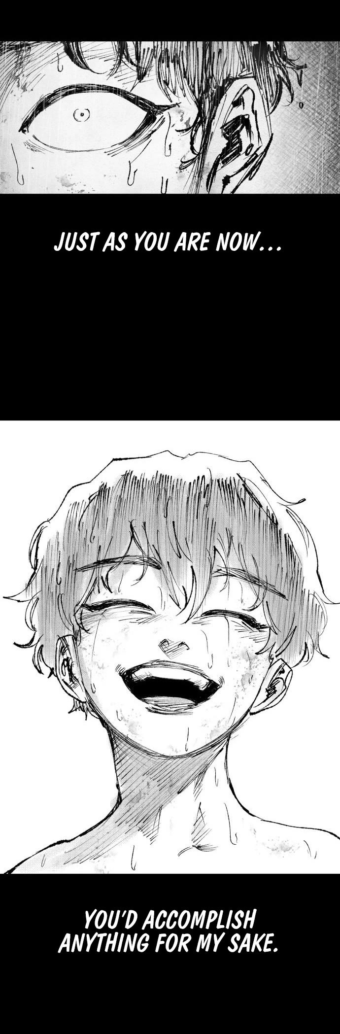 High Class Chapter 60 page 9 - Chapter 60