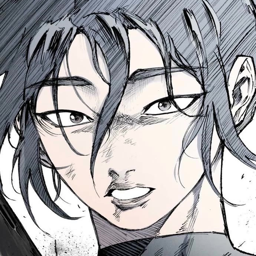 High Class Chapter 60 cover