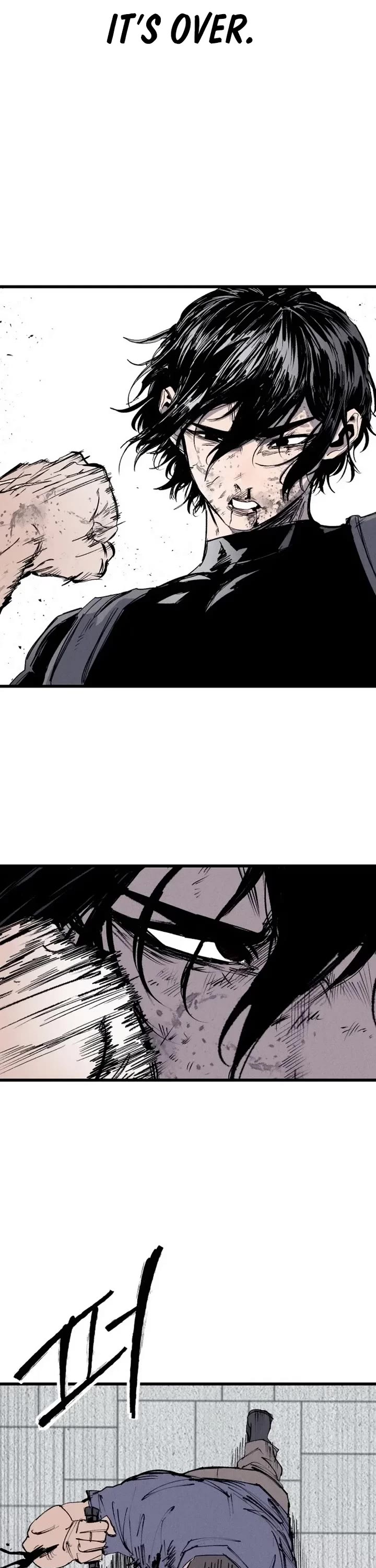 High Class Chapter 61 page 101 - Chapter 61