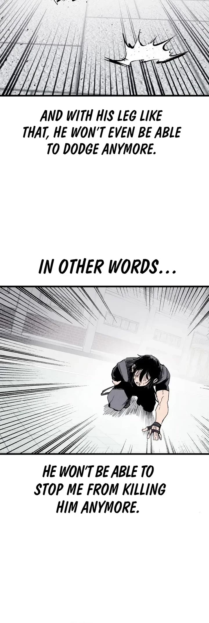 High Class Chapter 61 page 105 - Chapter 61
