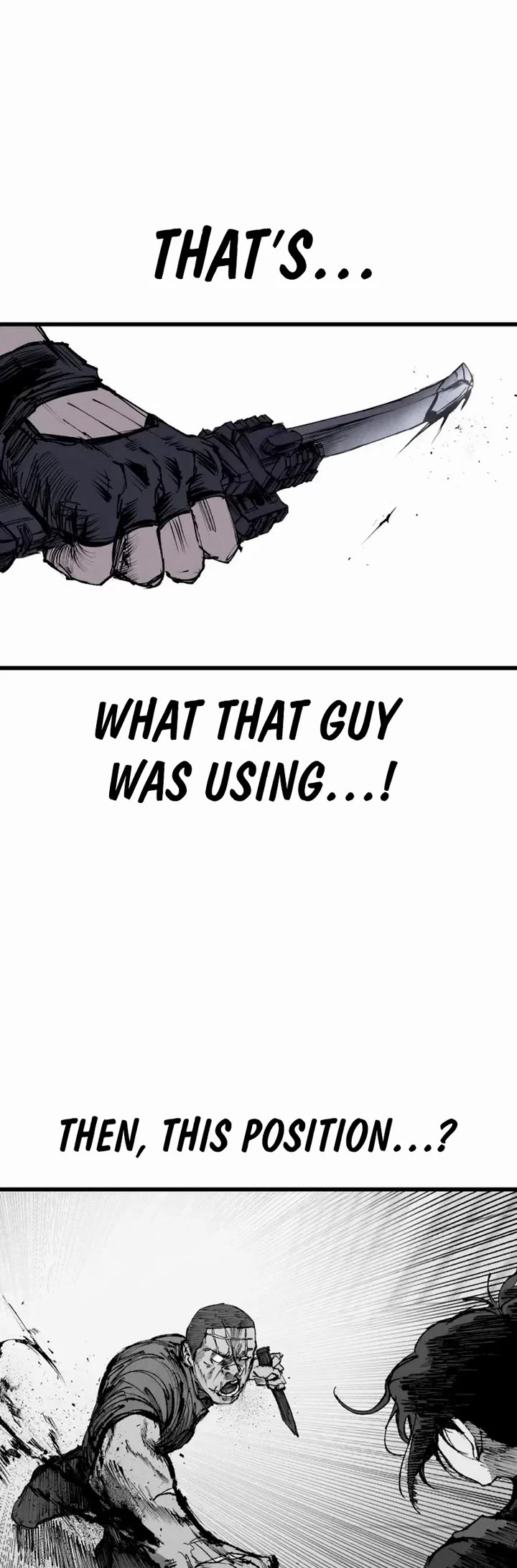 High Class Chapter 61 page 109 - Chapter 61