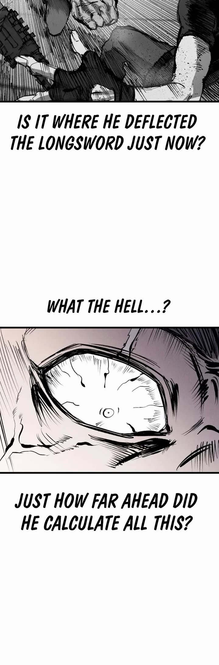 High Class Chapter 61 page 110 - Chapter 61