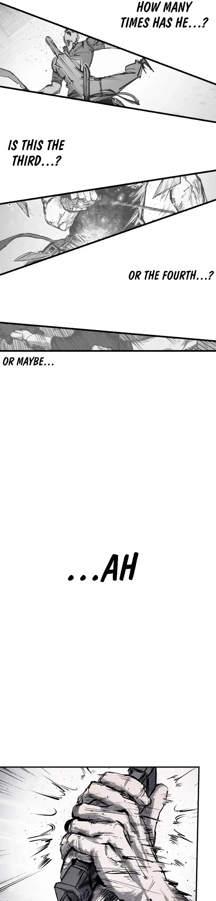 High Class Chapter 61 page 111 - Chapter 61
