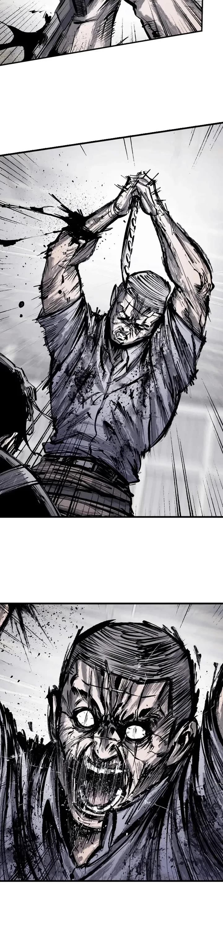 High Class Chapter 61 page 112 - Chapter 61