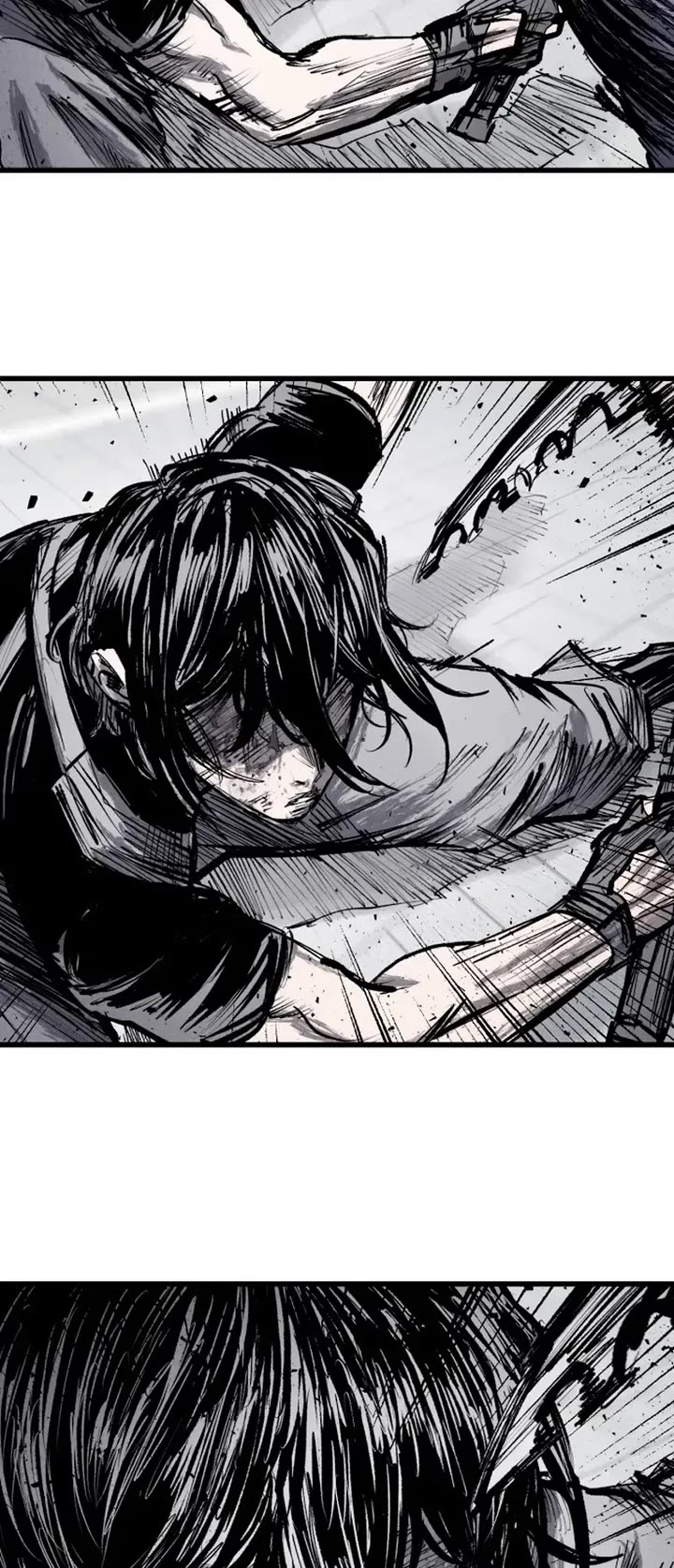 High Class Chapter 61 page 114 - Chapter 61